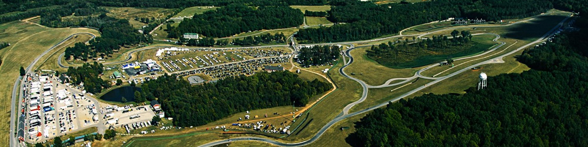 VIRginia International Raceway cover image
