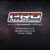Pro Alloy Motorsport