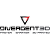 Divergent 3D