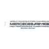 Mercedes AMG High Performance Powertrains