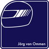 Jörg van Ommen Autosport GmbH 