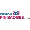 custom metal badges uk