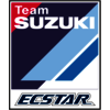 Team SUZUKI MotoGP