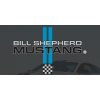 Bill Shepherd Mustang 
