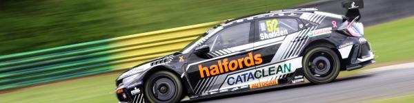 Halfords cover image