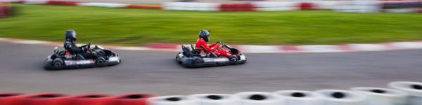 Daytona Sandown Park cover image