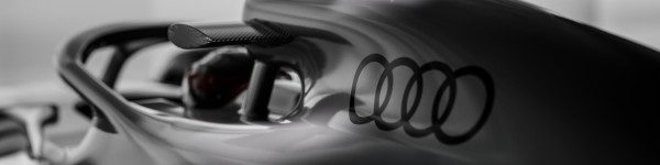 Audi Formula Racing GmbH cover image