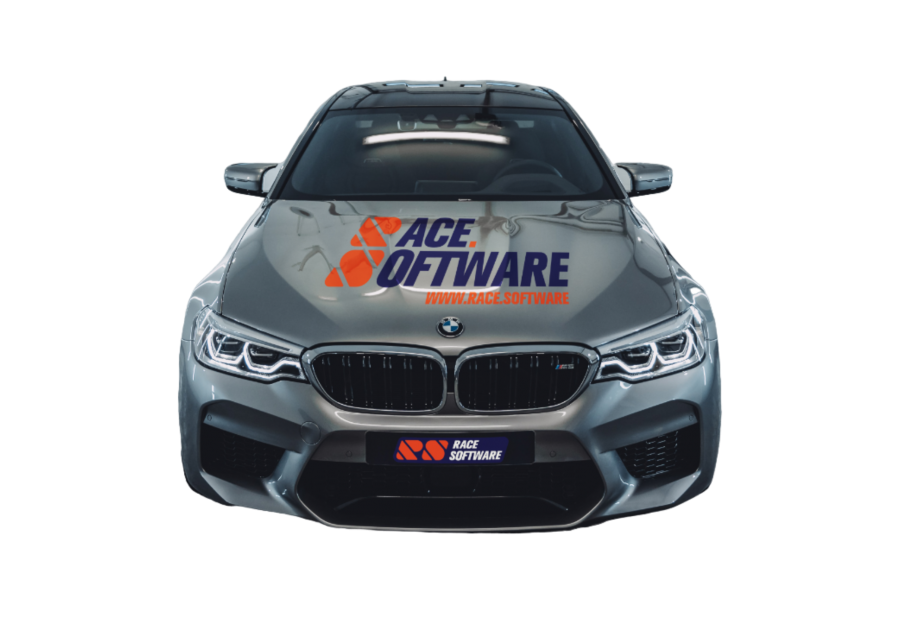 WHAT IS RACE SOFTWARE?
