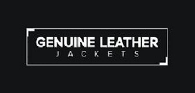Genuine Leather Jackets | Motorsportjobs.com