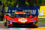 WEC set to introduce minimum two-car manufacturer Hypercar rule