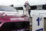 BTCC Knockhill: Morgan heads Plato Racing 1-2 BTCC Knockhill: Morgan heads Plato Racing 1-2