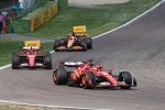 Cost cap “inequities” have triggered F1’s divided grid, says Szafnauer