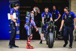 "Not possible" to fight rivals on current Yamaha MotoGP bike – Quartararo
