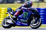 Marquez: Age a key factor in Quartararo's new Yamaha MotoGP deal