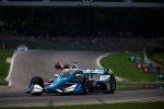 Newgarden: "still a lot to be worked through" with hybrid engine