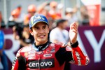 Ducati announces Marc Marquez contract extension through 2028 Ducati announces Marc Marquez contract extension through 2028