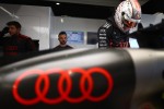 Audi surprises rivals as it ran upgraded F1 engine at Barcelona GP after ADUO verdict Audi surprises rivals as it ran upgraded F1 engine at Barcelona GP after ADUO verdict