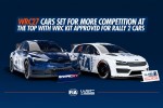 FIA announces Rally2 car upgrade kit to increase competition for WRC 2027 FIA announces Rally2 car upgrade kit to increase competition for WRC 2027