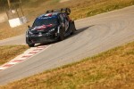 WRC Sardinia schedule sheds light on part-time driver programmes