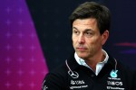 Wolff: "Twijfelde nooit over toekomst van Hamilton bij Mercedes"