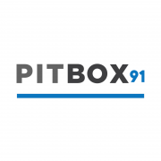 PitBox91 logo image