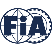Fédération Internationale de l&#039;Automobile logo image