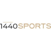 1440Sports logo image