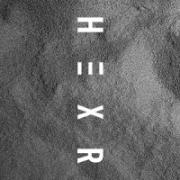 HEXR  logo image