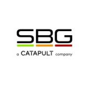 SBG Sports Software / Catapult Sports  logo image