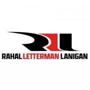 Rahal Letterman Lanigan Racing logo image