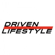 Driven Lifestyle logo image