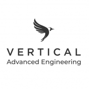 Vertical Advanced Engineering logo image