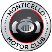 Monticello Motor Club logo image