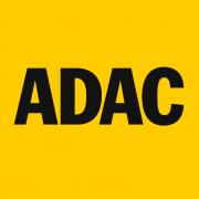 ADAC logo image