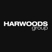 Harwoods Group logo image