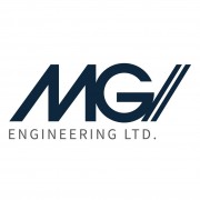 MGI Engineering logo image