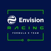 Envision Racing logo image