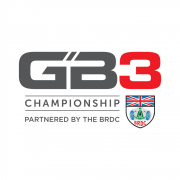 GB3 Championship  logo image