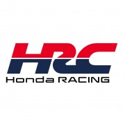 Honda Racing Corporation UK Ltd. (HRC UK) logo image
