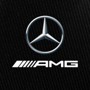 Mercedes-AMG Petronas F1 Team logo image