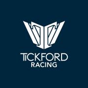 Tickford Racing logo image