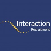 Interaction Recruitment  logo image