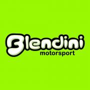 Blendini Motorsport logo image