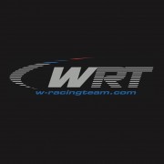WRT | W Racing Team  logo image