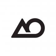 AO Racing logo image