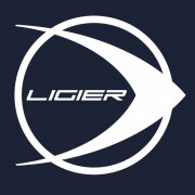 Ligier Automotive  logo image