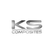 KS Composites  logo image