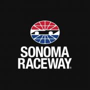 Sonoma Raceway logo image