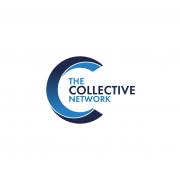 The Collective Network logo image