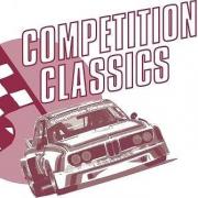 Competition Classics logo image